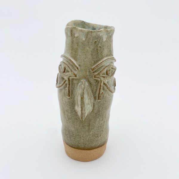 Vase Horus